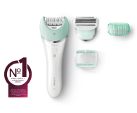 Philips Depilator BRE620/00 - 298935 - zdjęcie 1